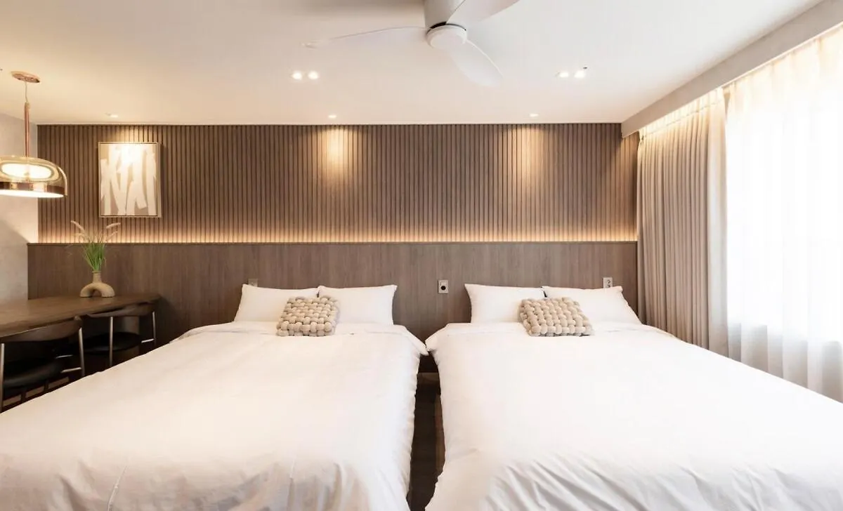 Hongdae Cozy Space13, Near Hongdae Station, City View, Pleasant And Cozy, Stylish House Seoul Apartment