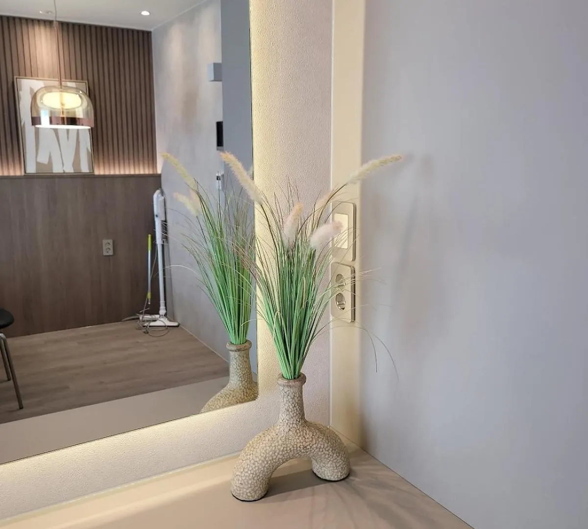 Hongdae Cozy Space13, Near Hongdae Station, City View, Pleasant And Cozy, Stylish House Seoul Apartment